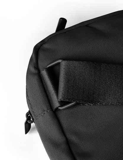 Fear None Urban Crossbody Bag