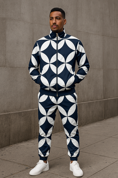 LEXGeo® Track Jacket