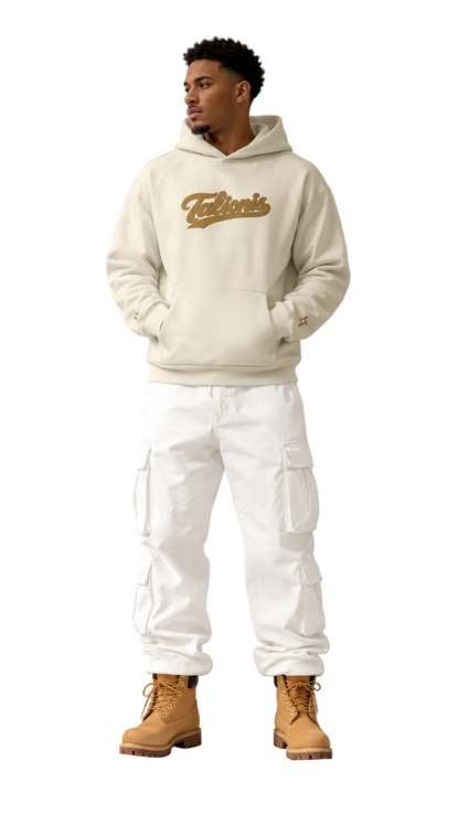 Talionis Super Heavyweight Hoodie
