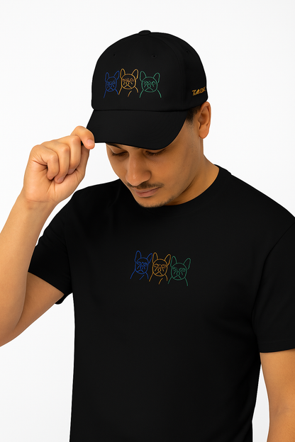 Pack Leader Dad Hat