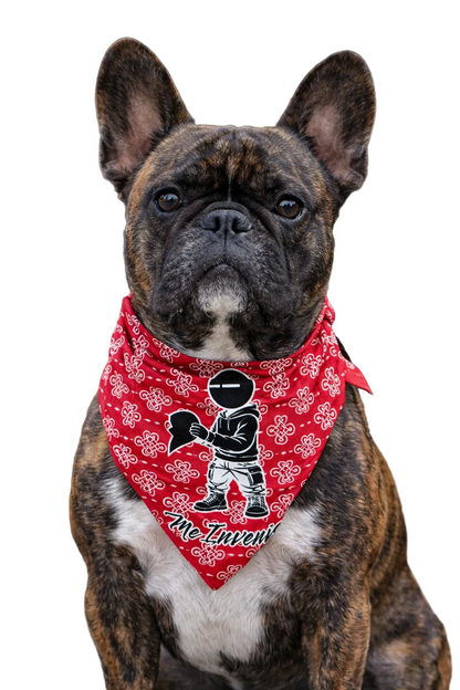 Me Invenis - You Find Me Valentine Special Bandana