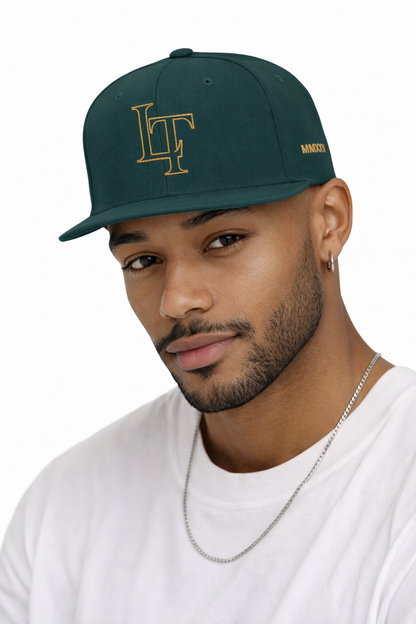 LT Hunter Snapback Hat