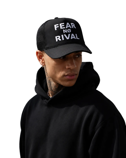 FNR Foam Trucker Hat