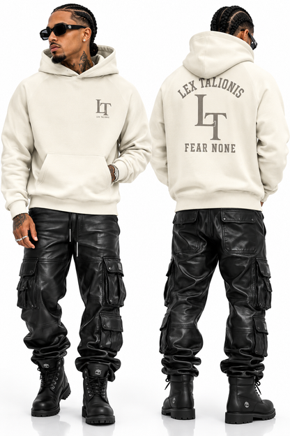 Creed I™ — Fear None Heavyweight Hoodie