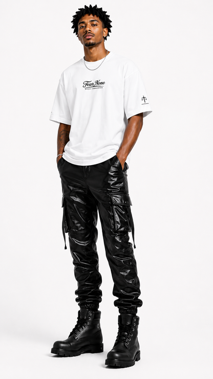 Creed I™ — Fear None Box Tee