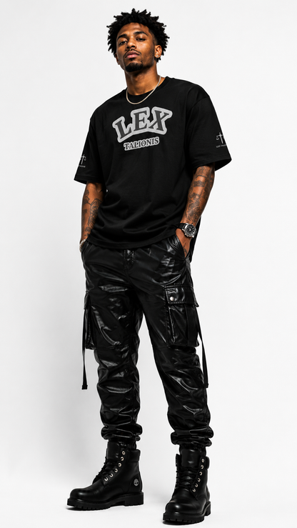 LEX Cotton Heritage Premium Short Sleeve Tee
