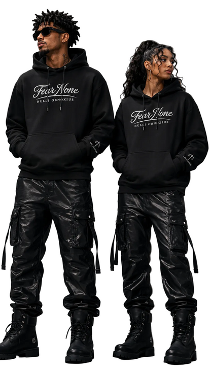 Creed I™ — Fear None