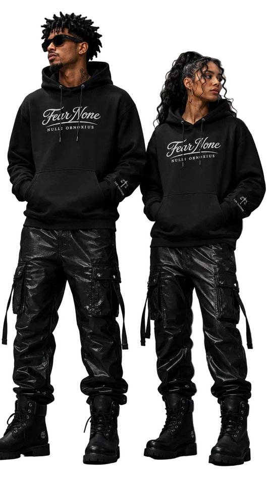 Creed I™ — Fear None | Utrique Aptus