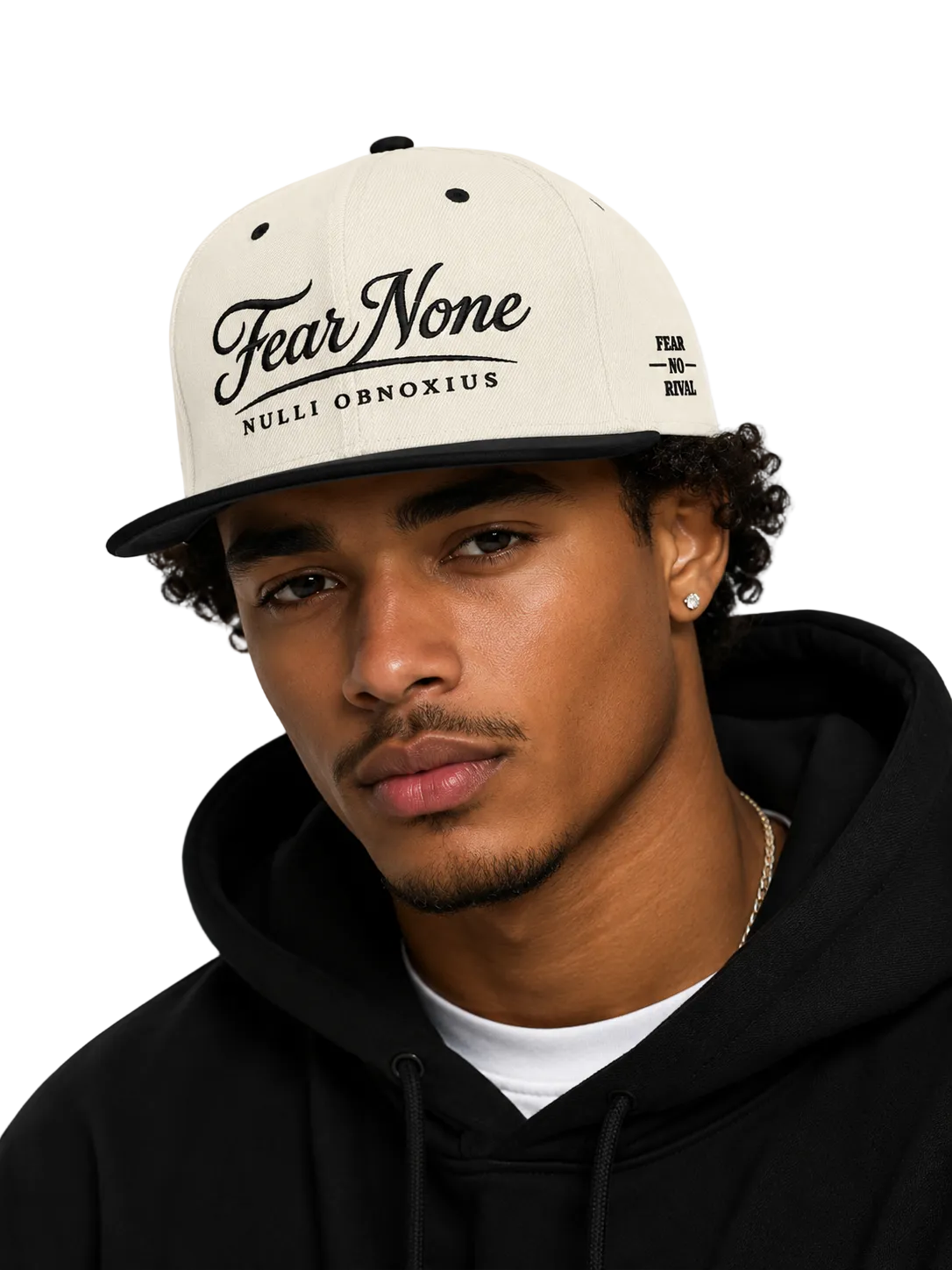 Creed I™ — Fear None Cap