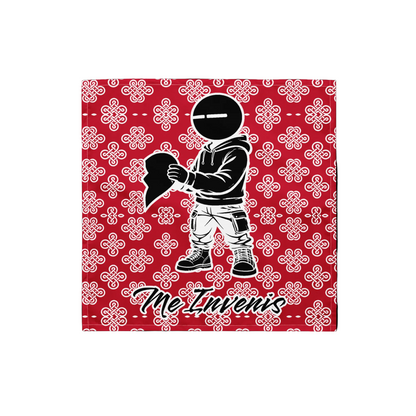 Me Invenis - You Find Me Valentine Special Bandana