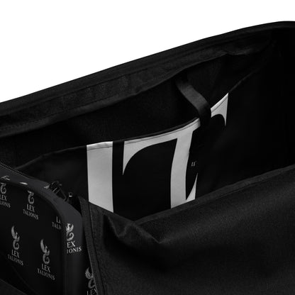 LEX Duffle Bag.