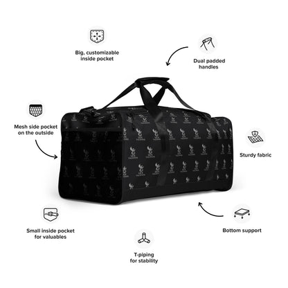 LEX Duffle Bag.