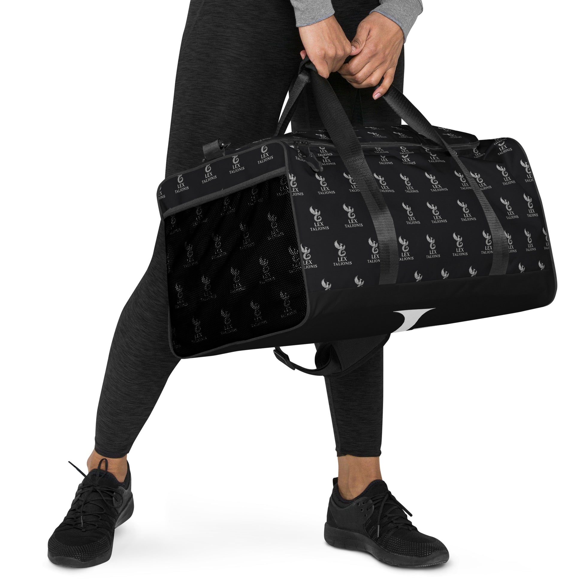 LEX Duffle Bag.