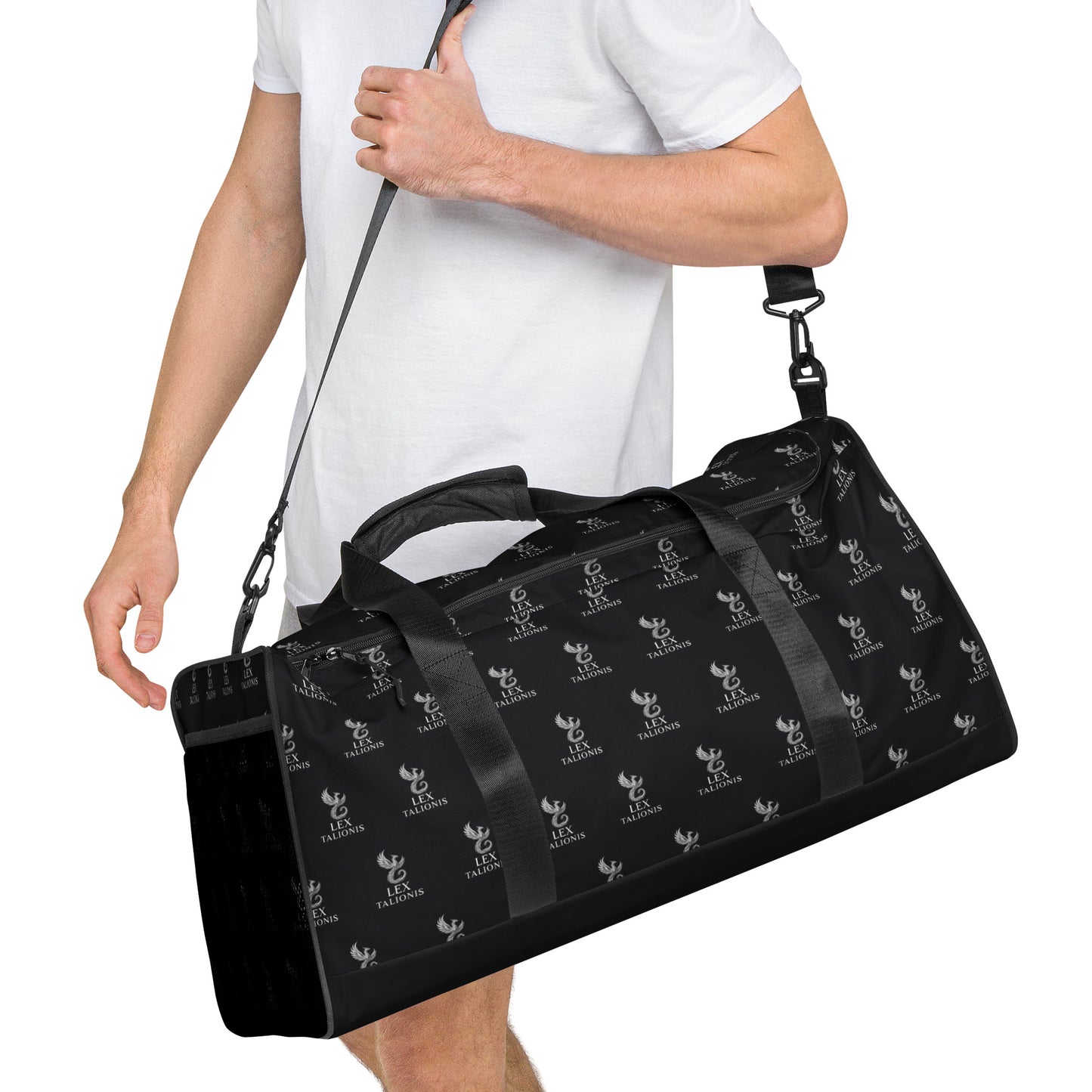 LEX Duffle Bag.