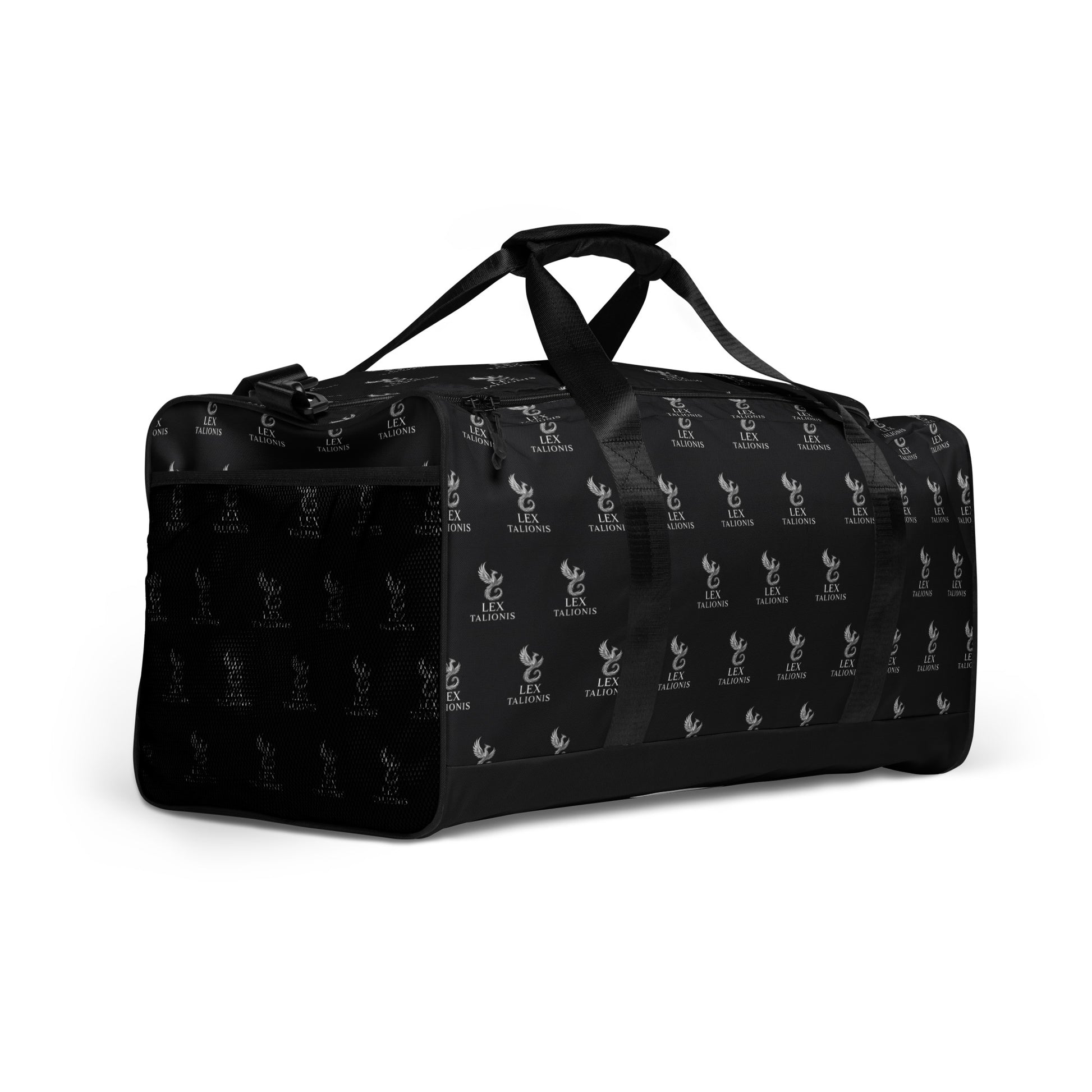 LEX Duffle Bag.