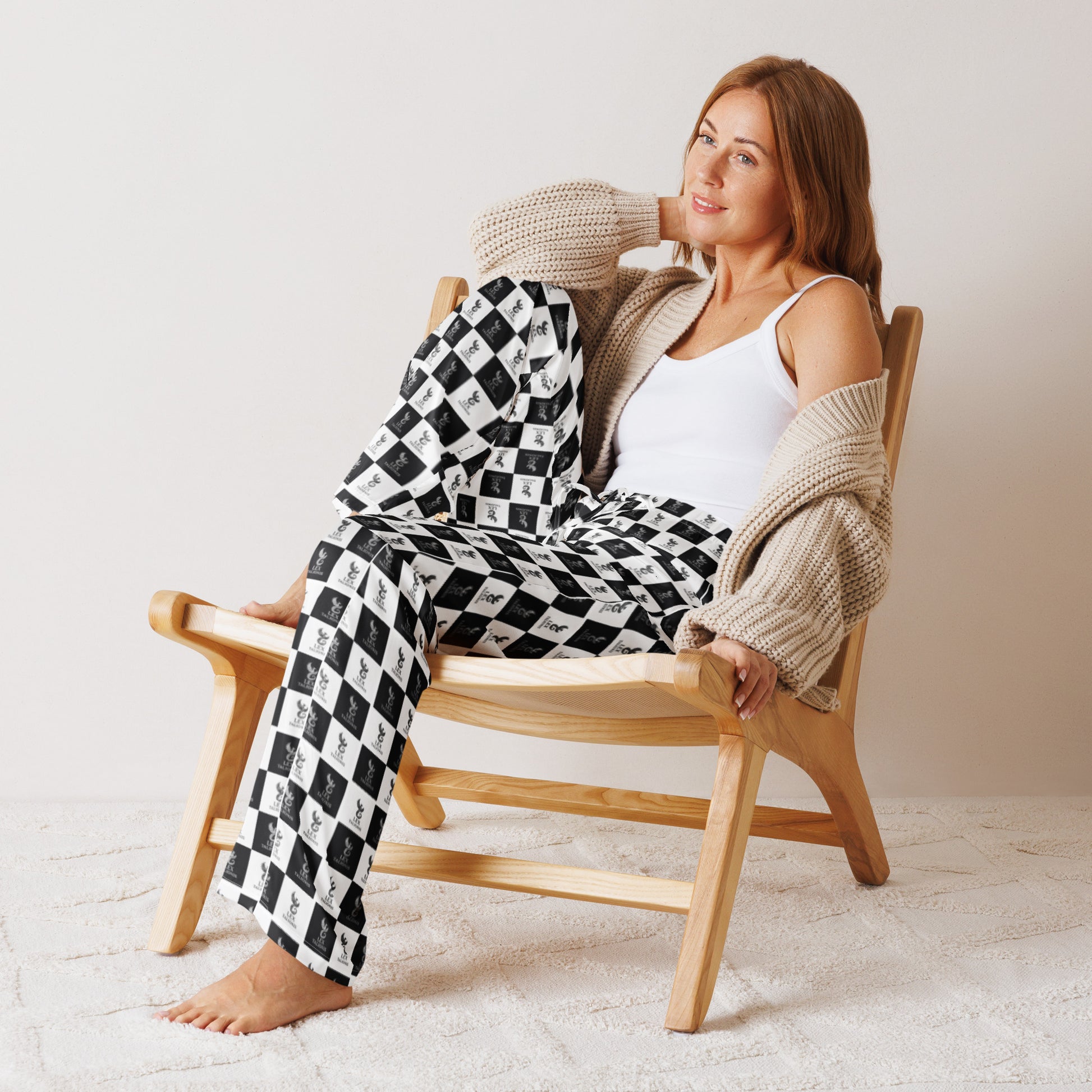 Pajama Pants.
