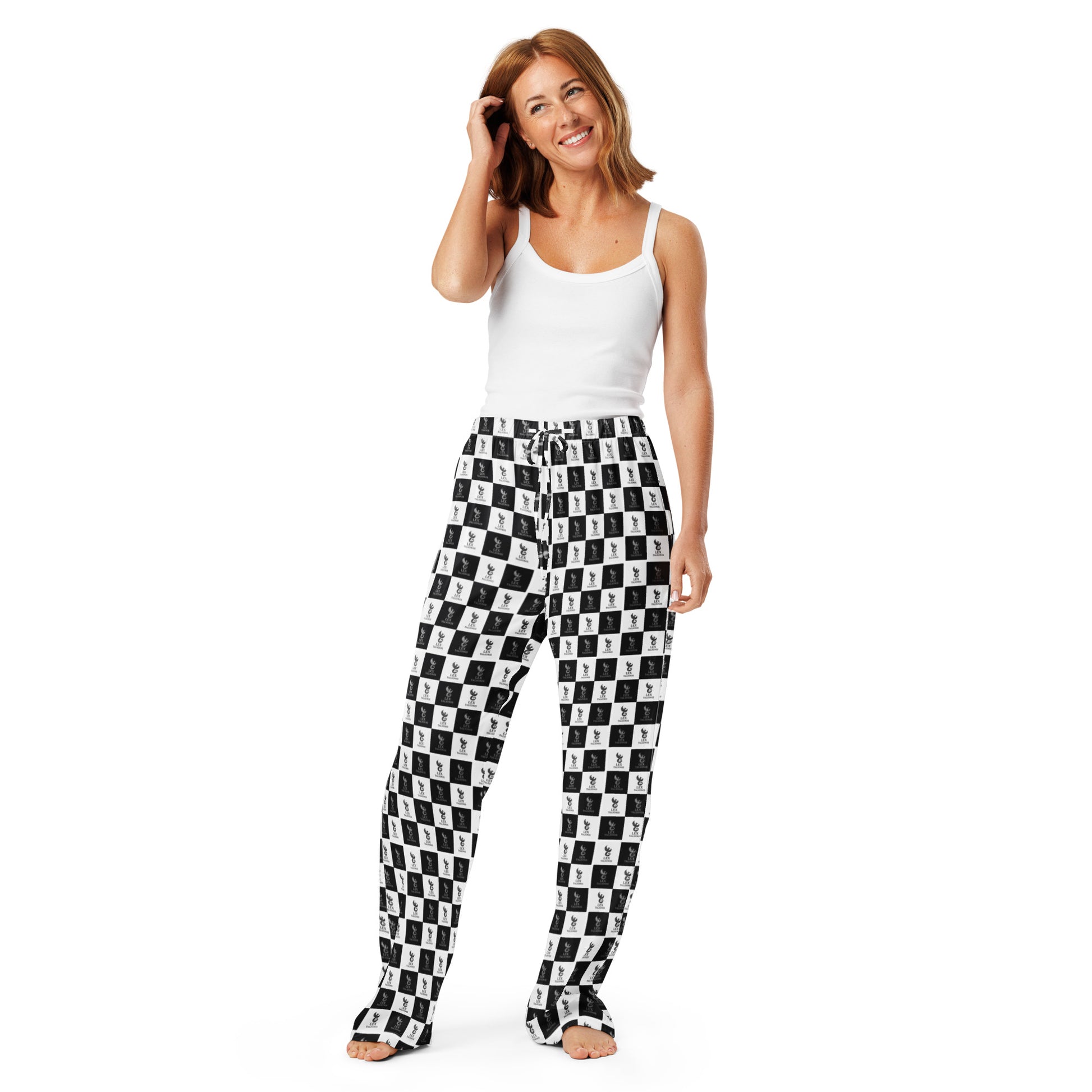 Pajama Pants.