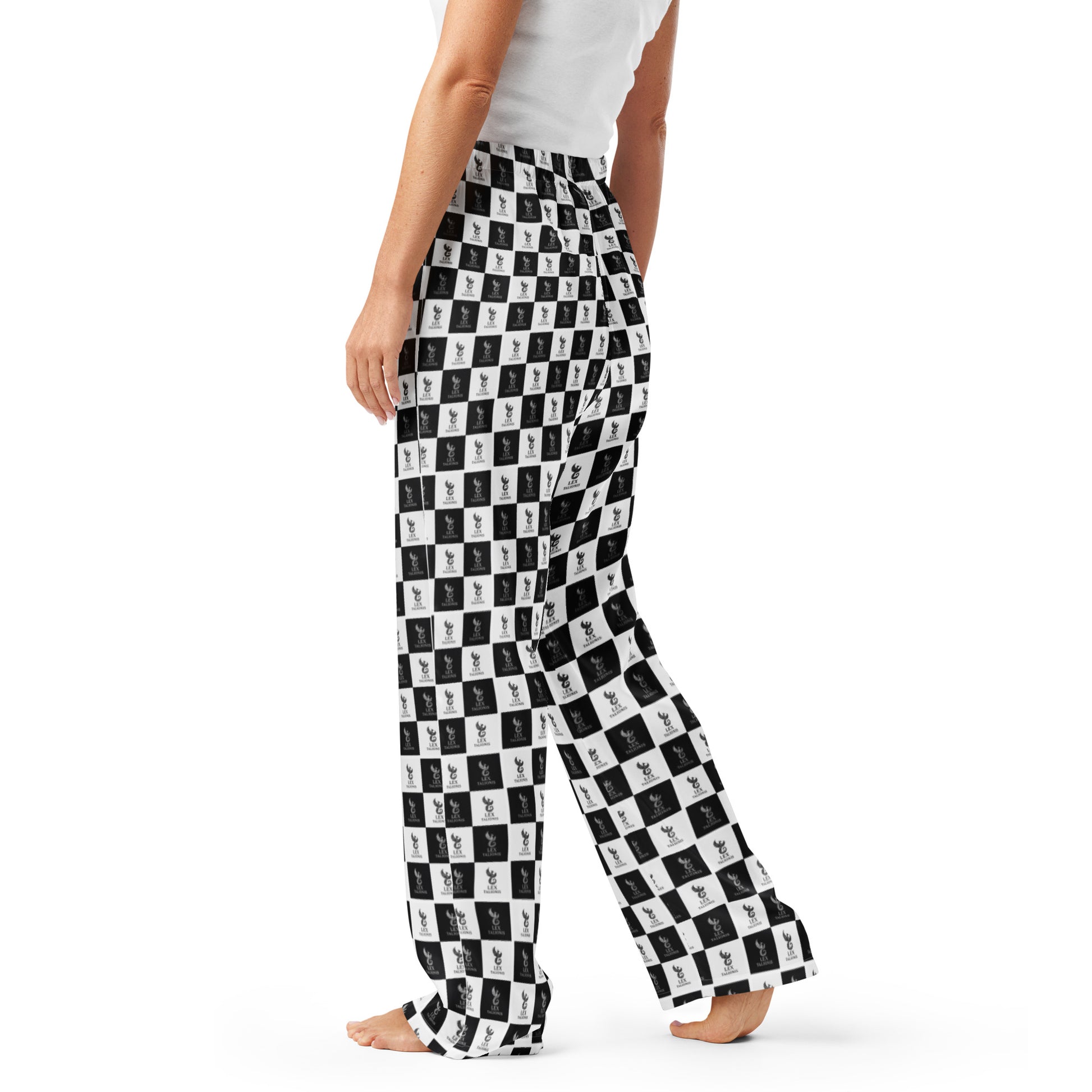 Pajama Pants.