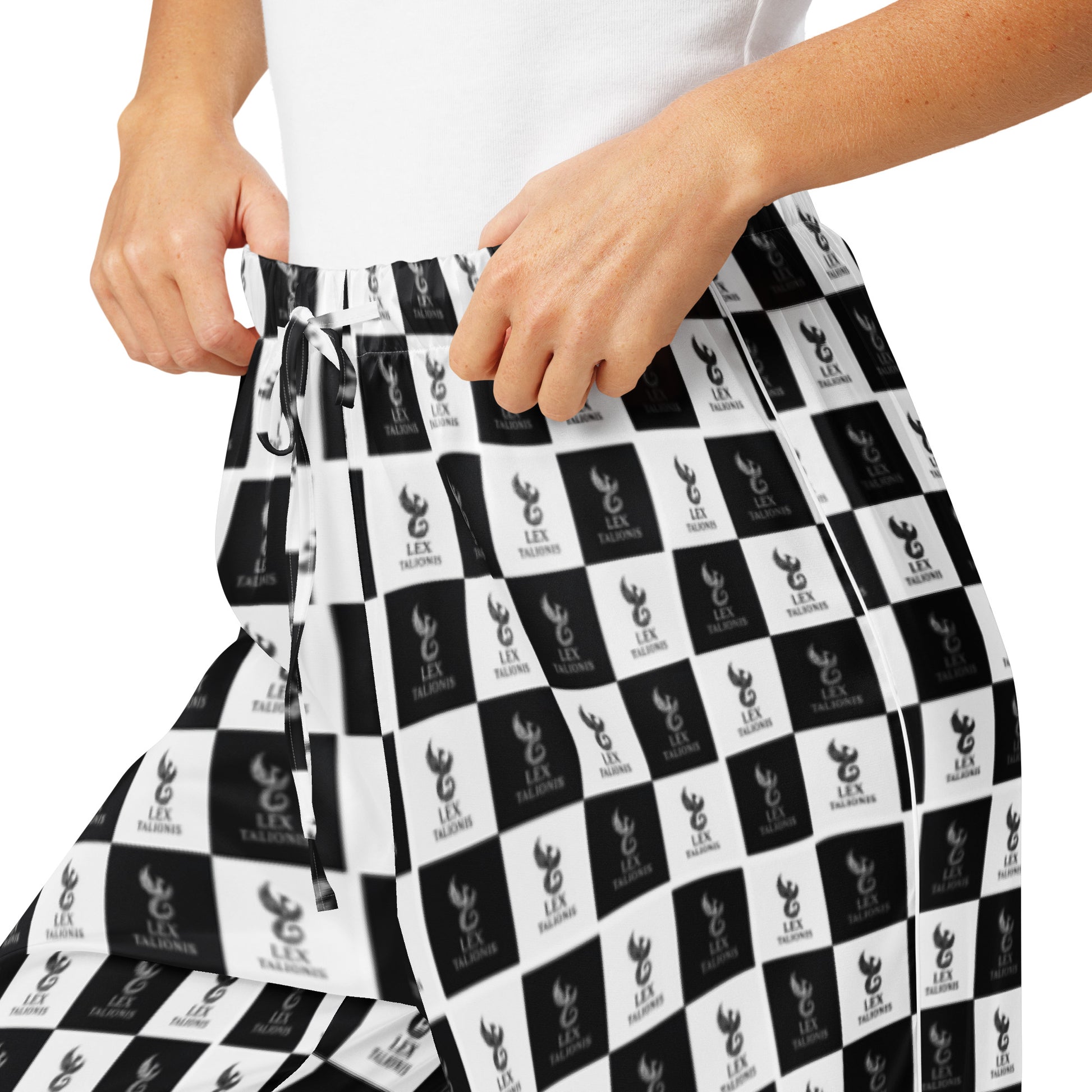 Pajama Pants.