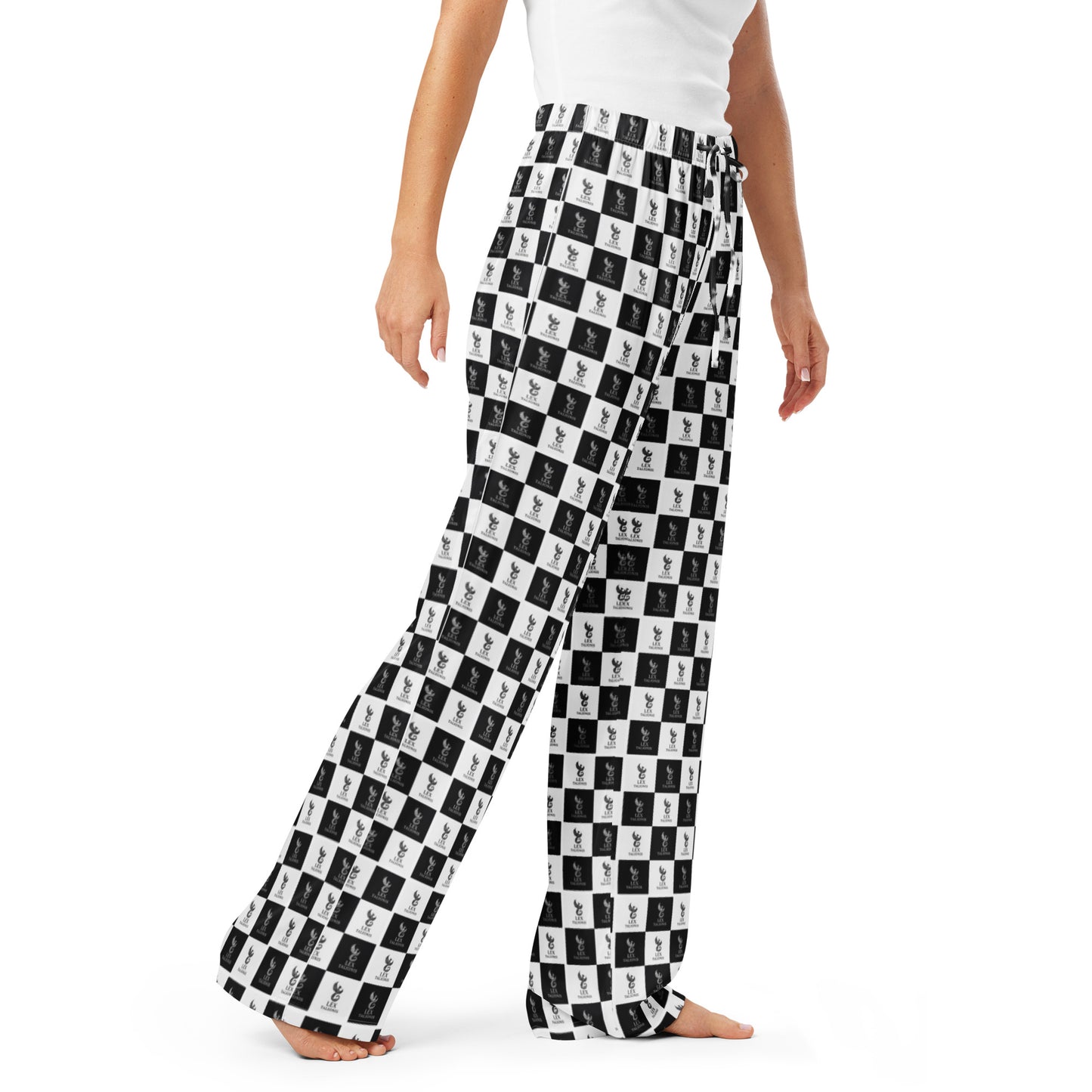 Pajama Pants.
