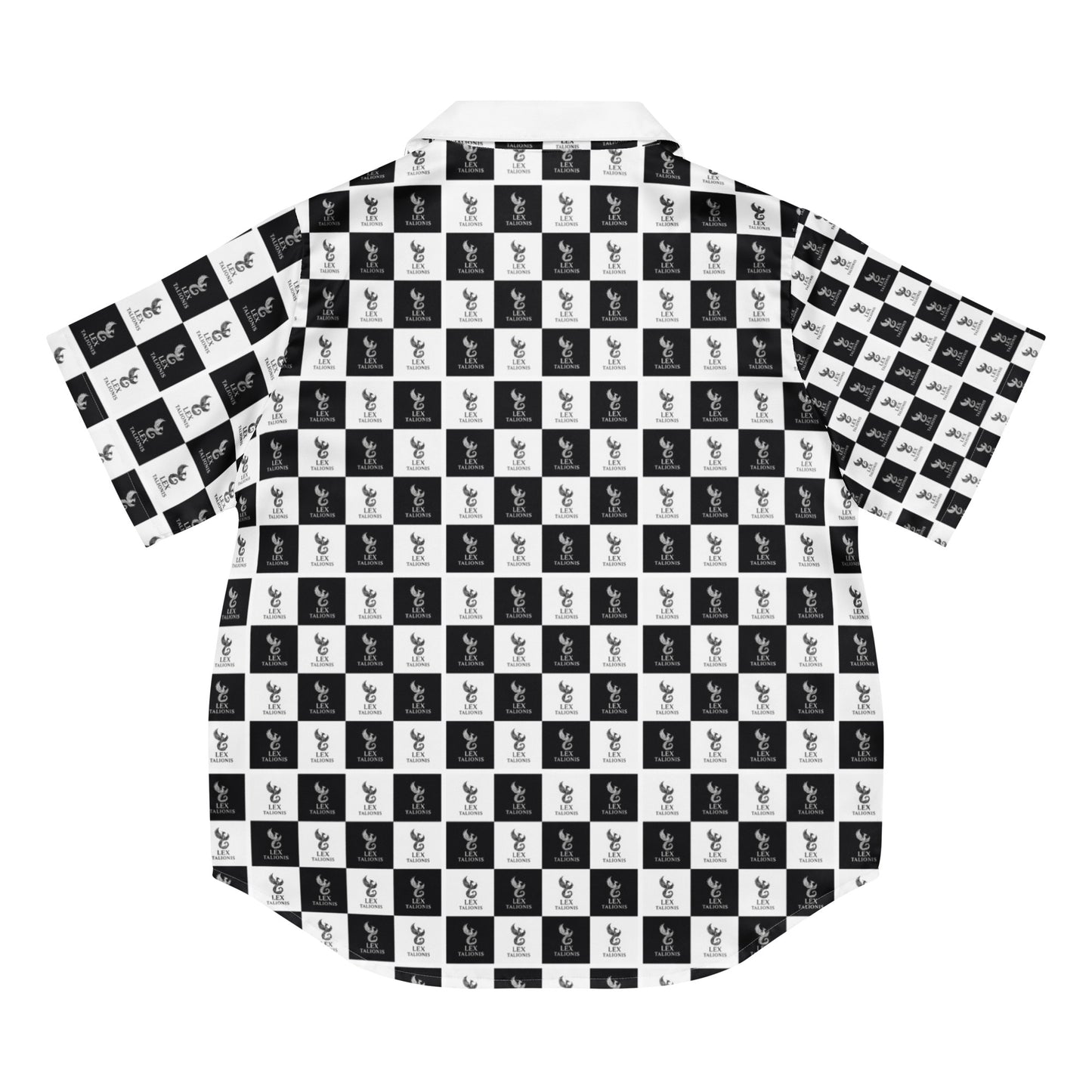 SS Pajama Top.
