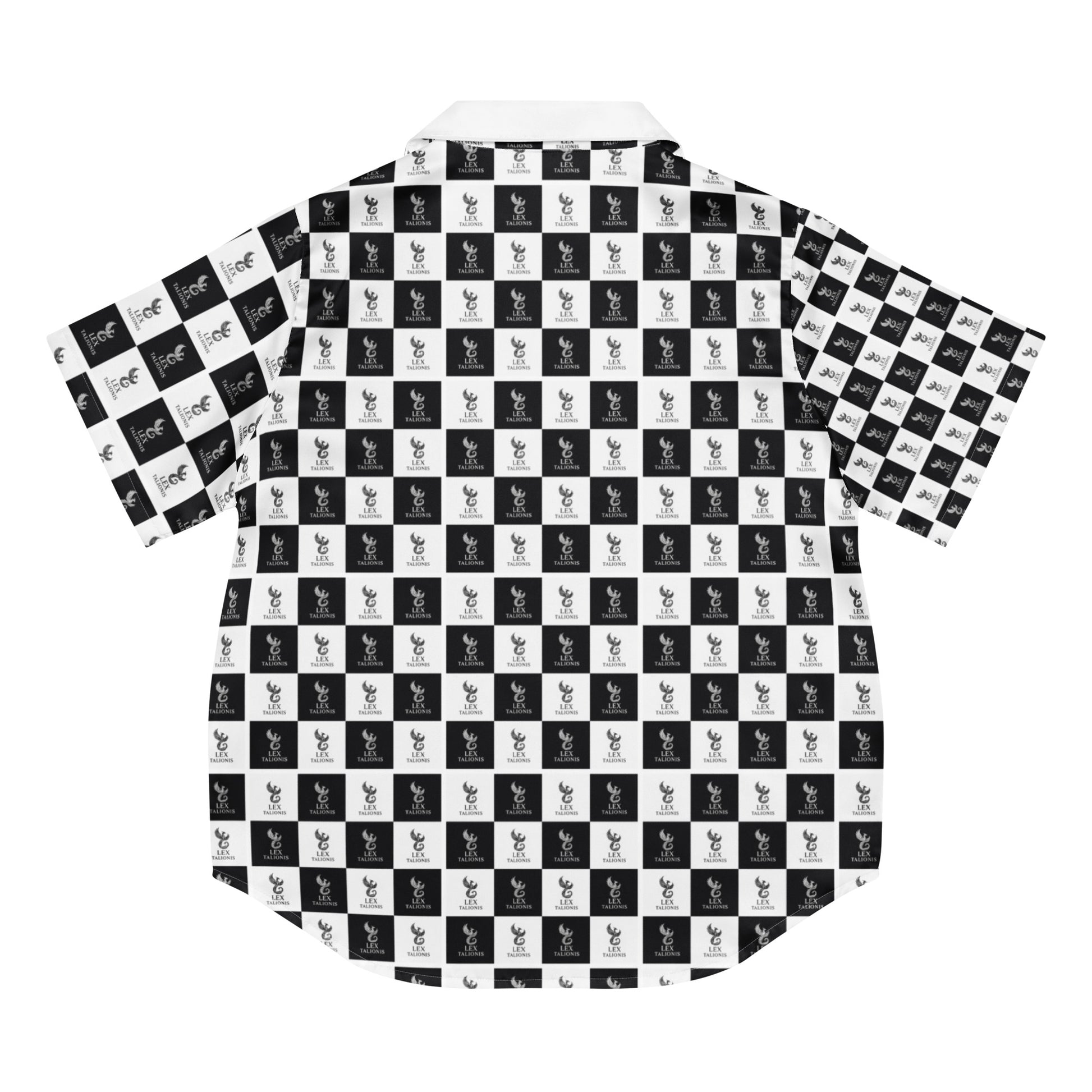 SS Pajama Top.