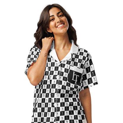 SS Pajama Top.