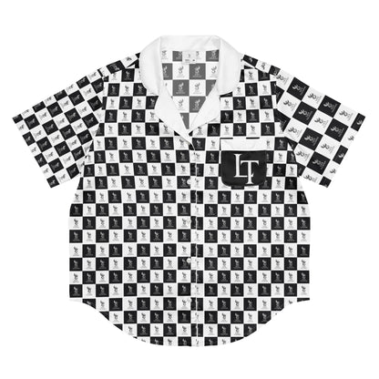 SS Pajama Top.