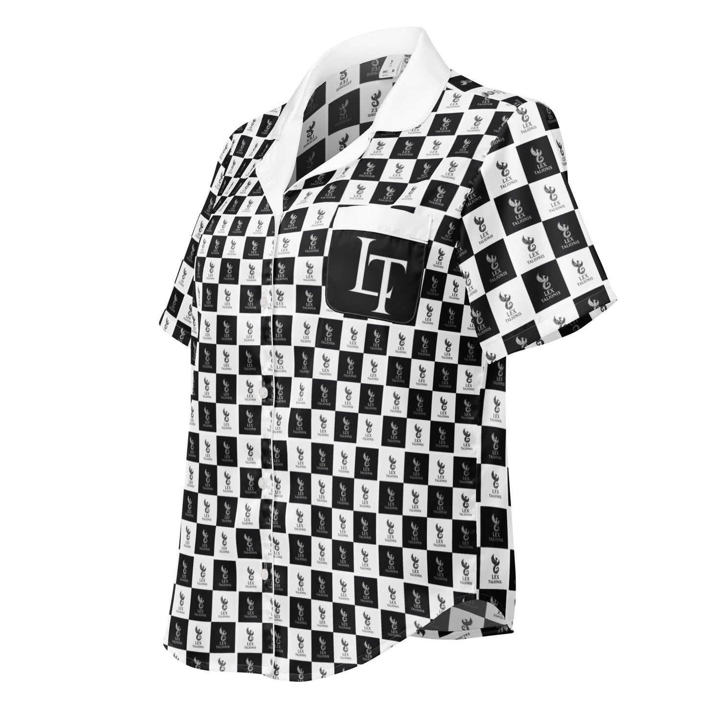 SS Pajama Top.