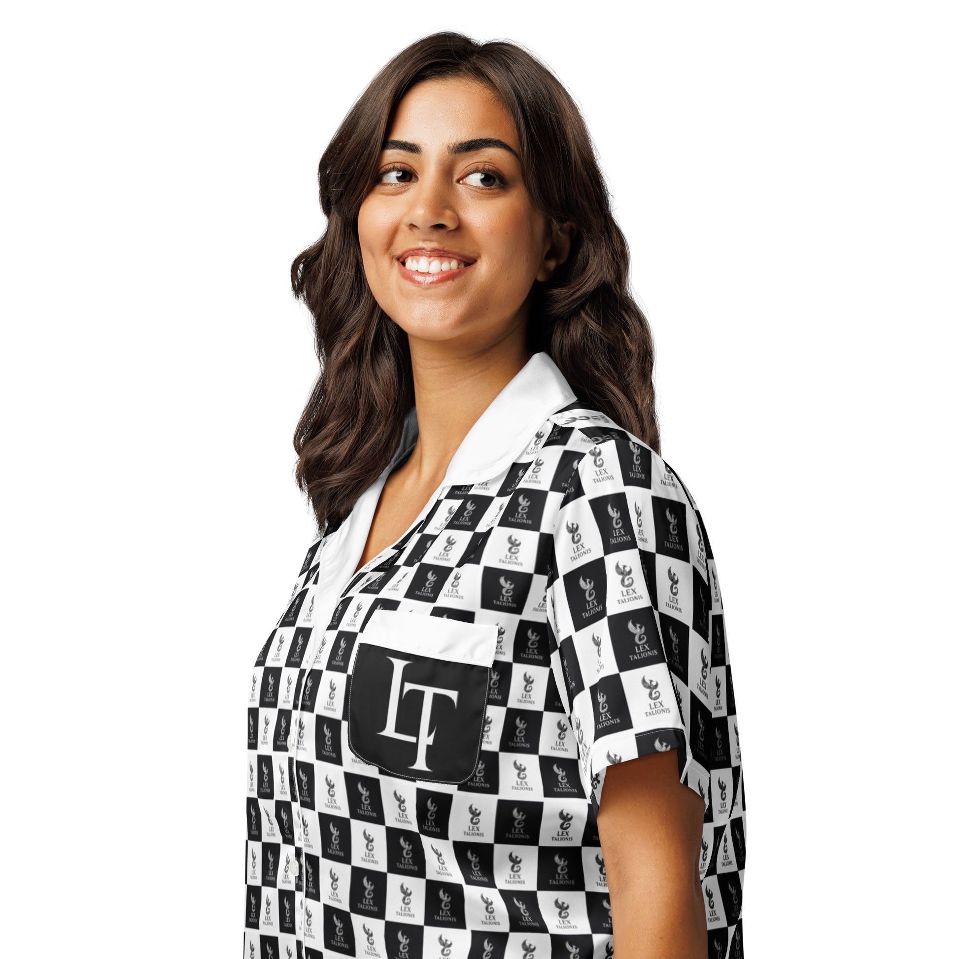 SS Pajama Top.