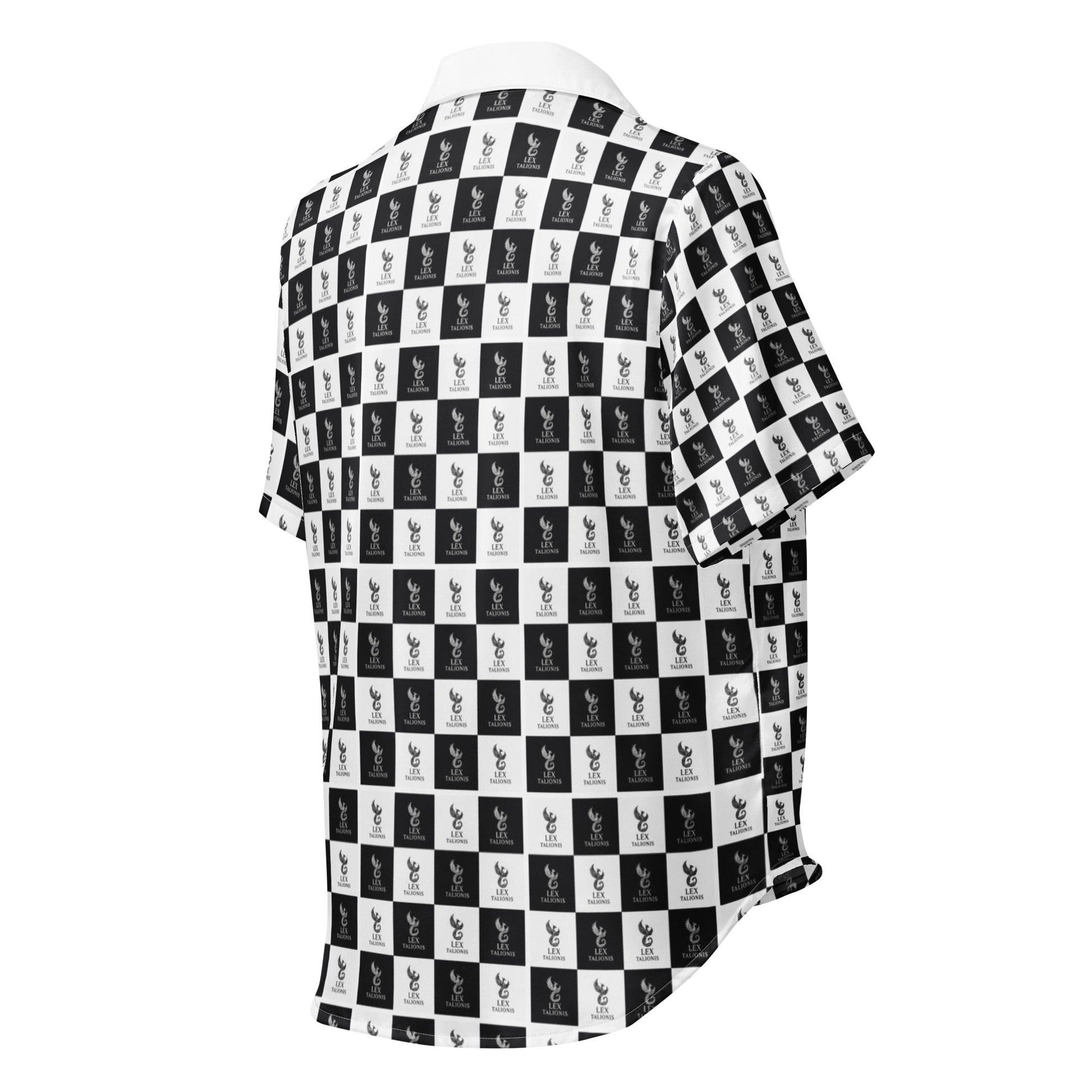 SS Pajama Top.