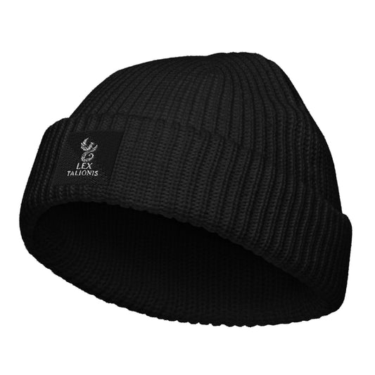 Fisherman Beanie.