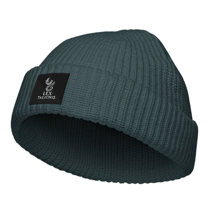 Fisherman Beanie.