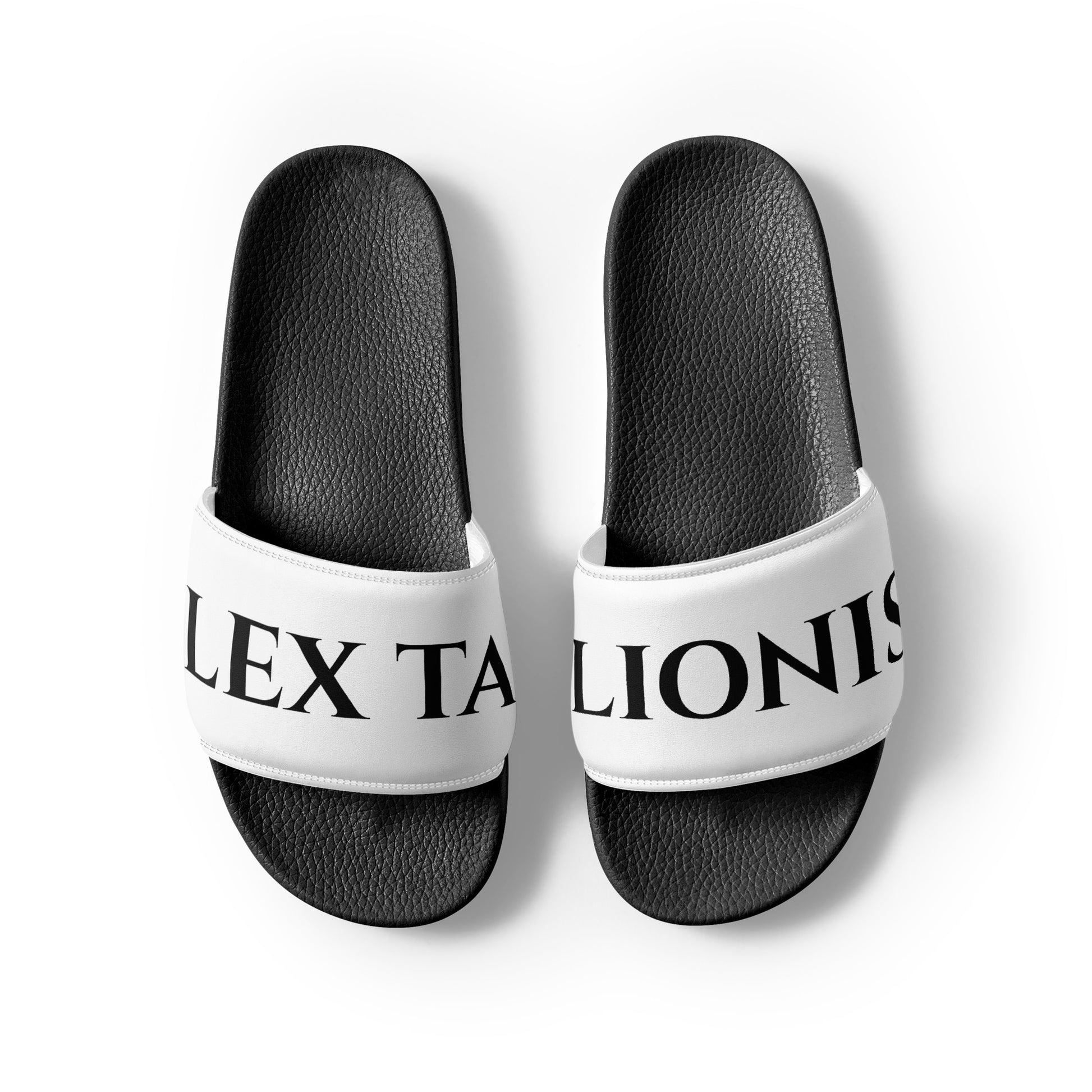 LEX Slides | Men.