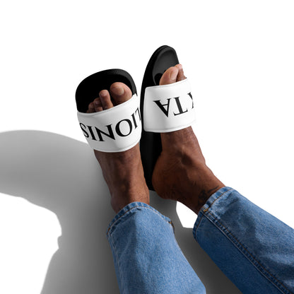 LEX Slides | Men.