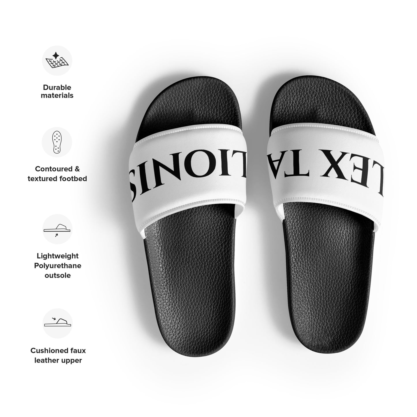 LEX Slides | Men.