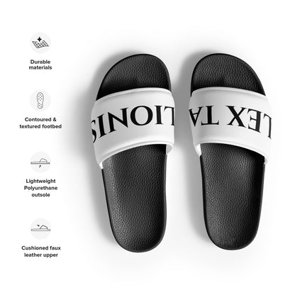 LEX Slides | Men.