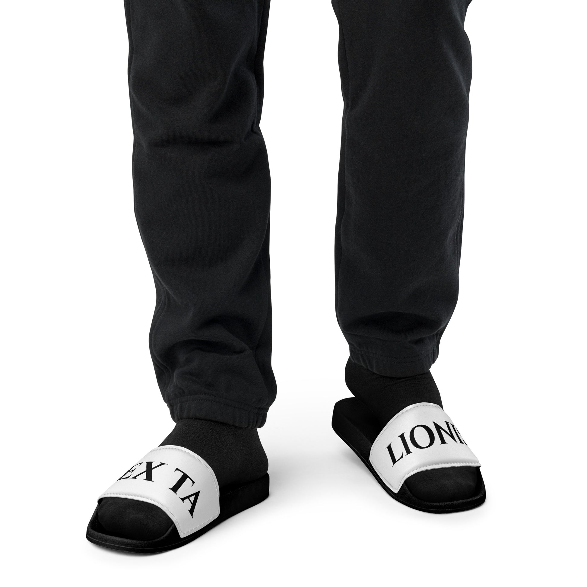 LEX Slides | Men.