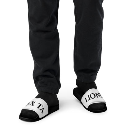 LEX Slides | Men.