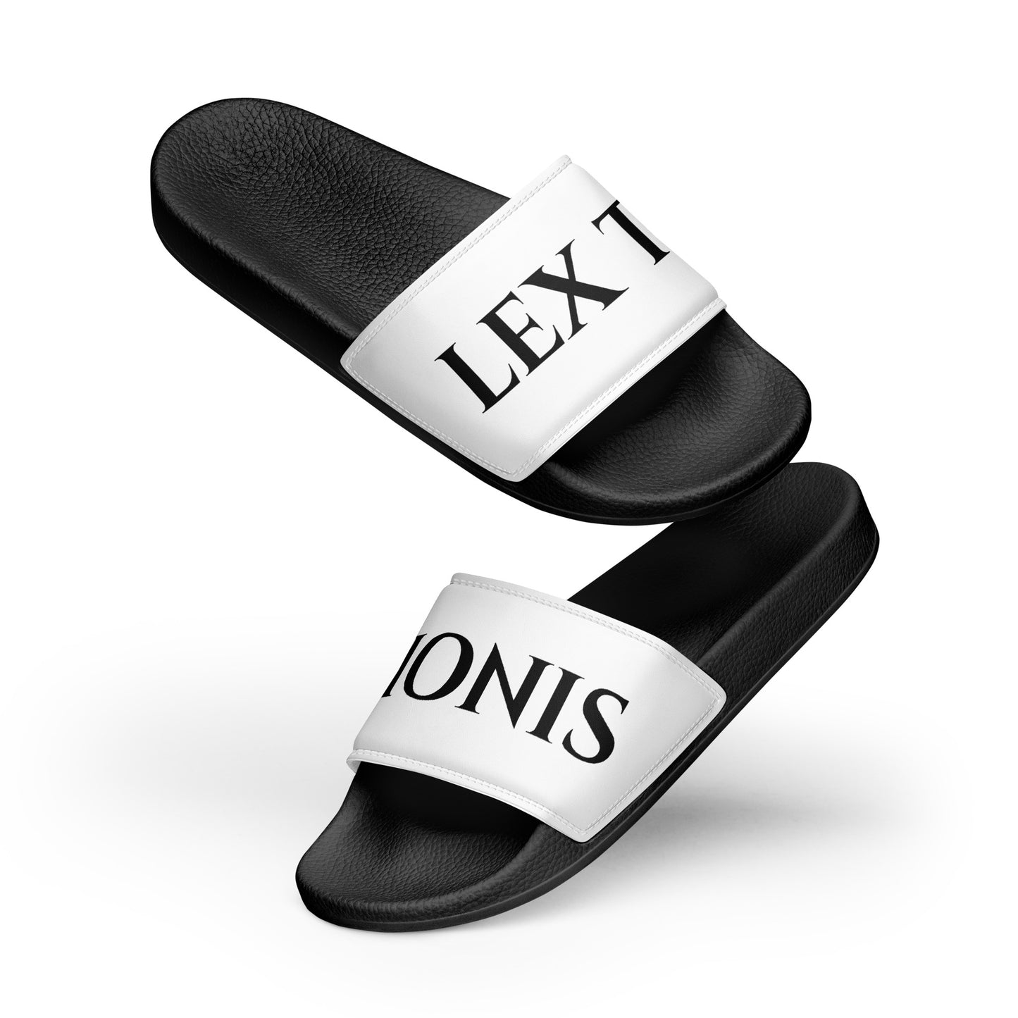 LEX Slides | Men.