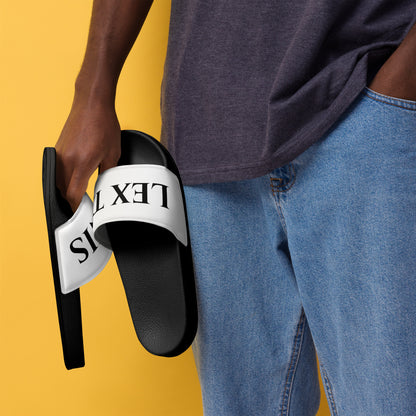 LEX Slides | Men.