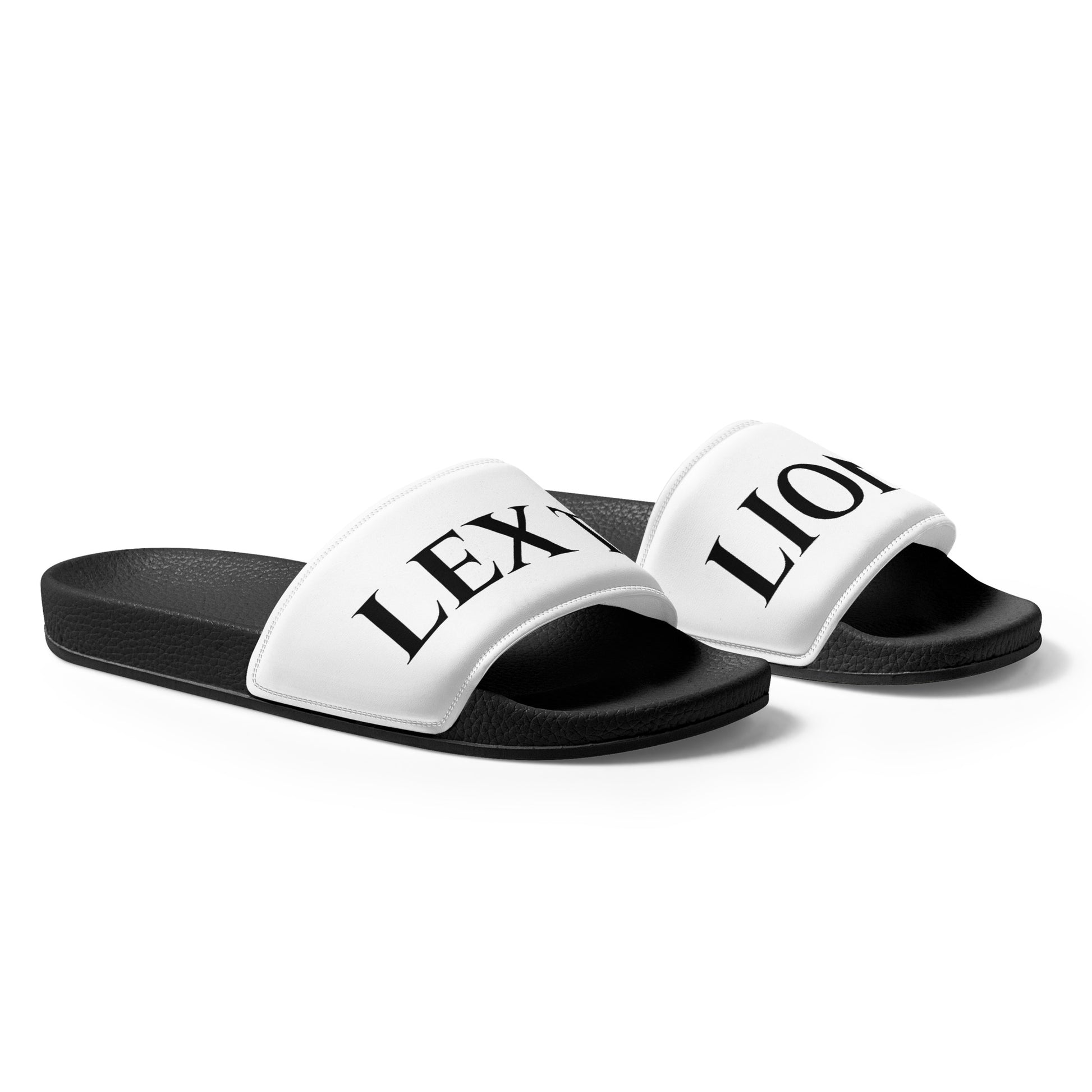 LEX Slides | Men.