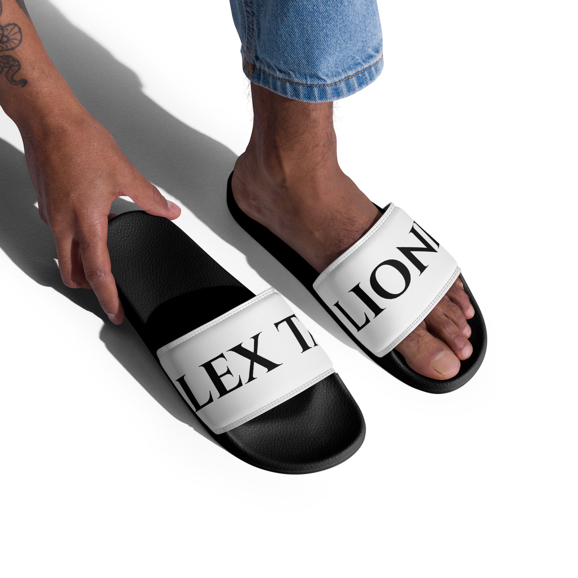 LEX Slides | Men.