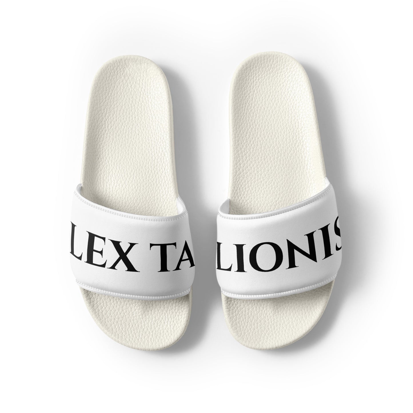 LEX Slides | Men.