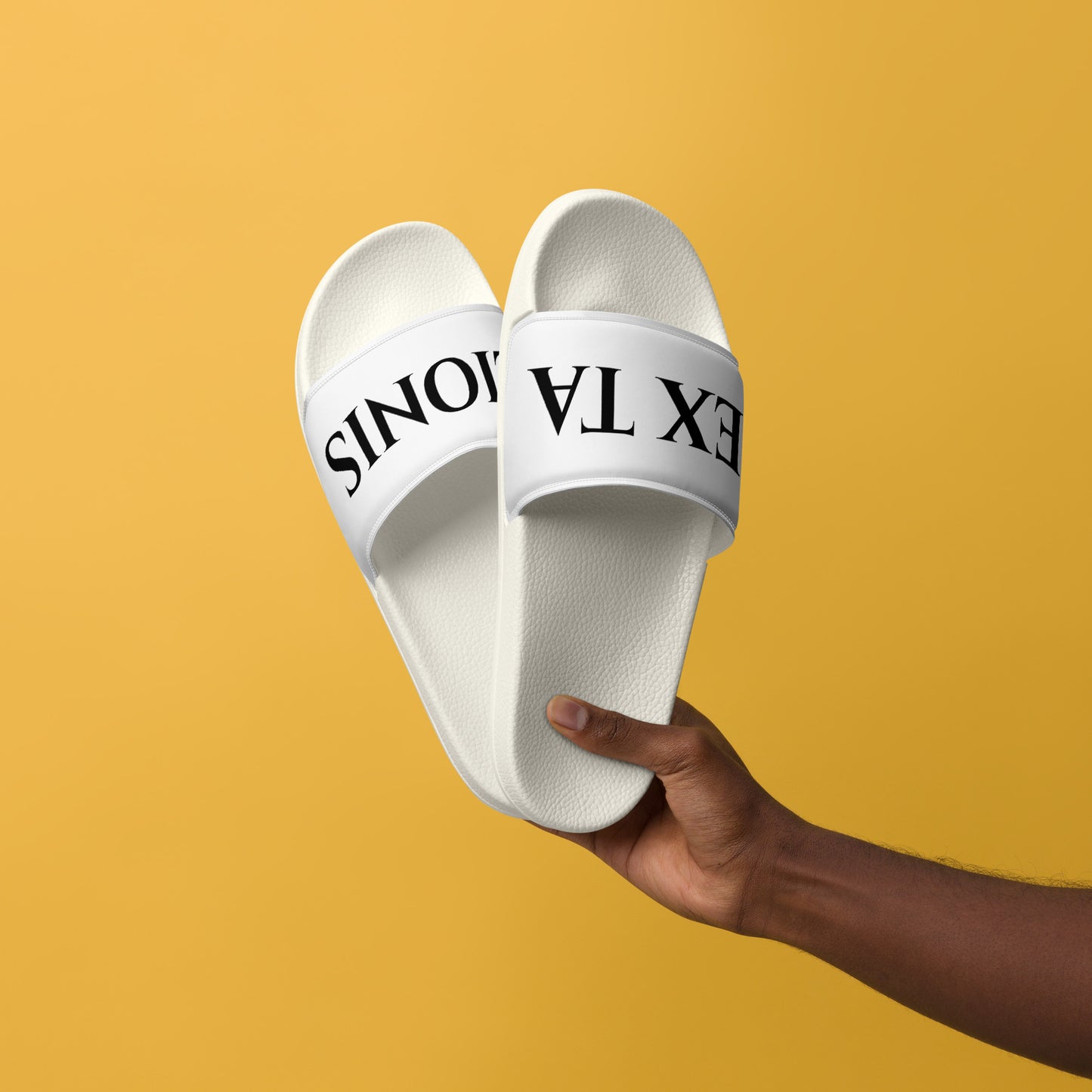 LEX Slides | Men.
