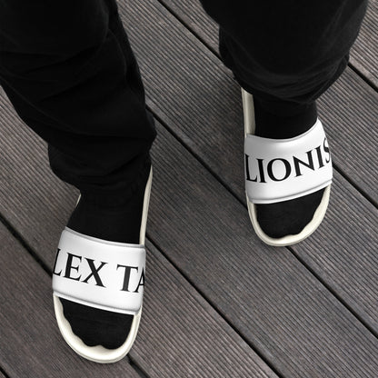 LEX Slides | Men.
