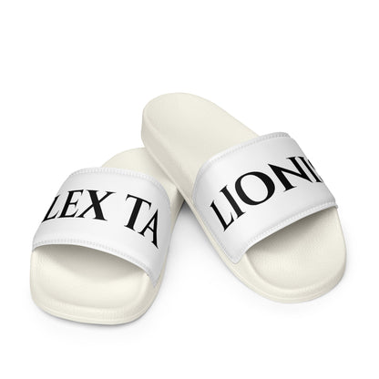 LEX Slides | Men.