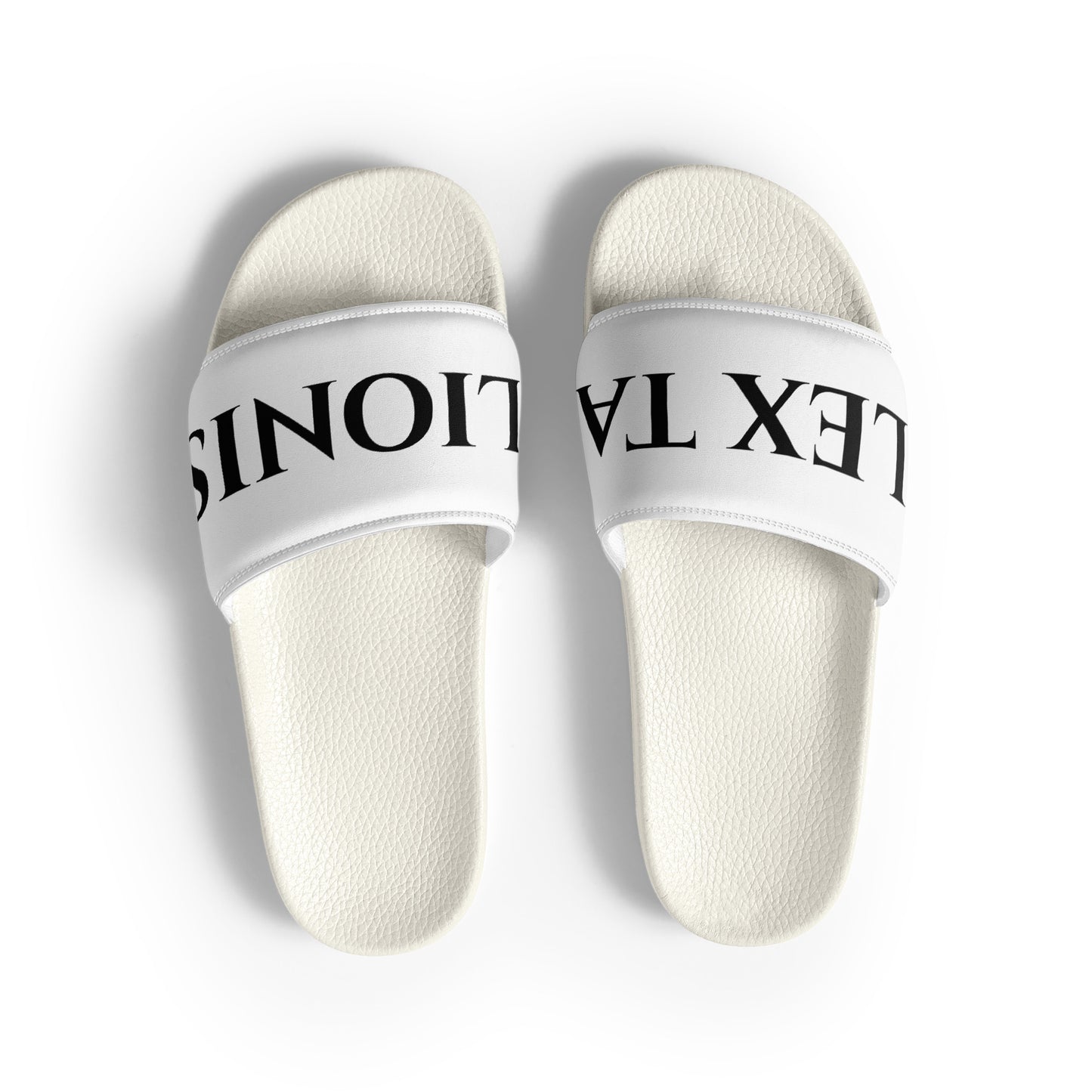 LEX Slides | Men.