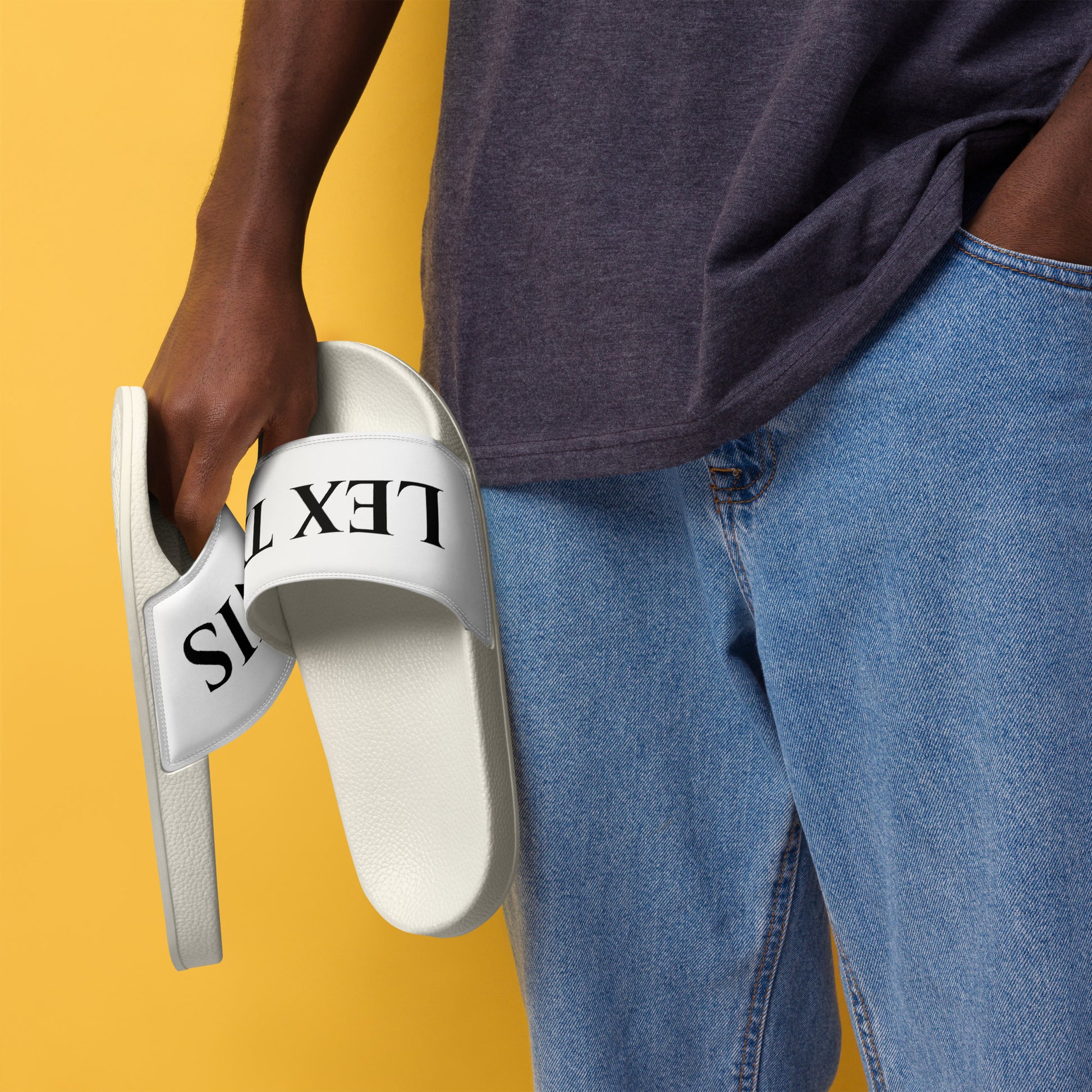 LEX Slides | Men.