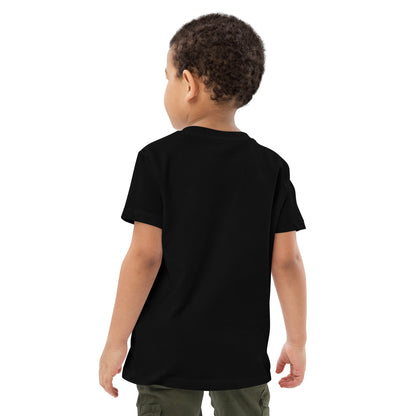 Organic Cotton Tee | Kids.